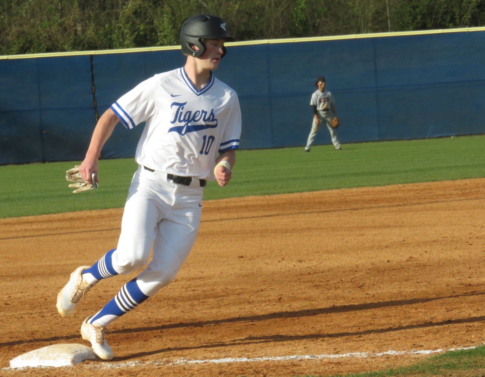 East Alabama Classic baseball